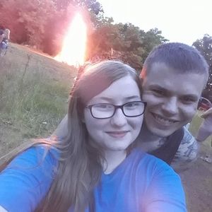 Meet your Posher, Zachary